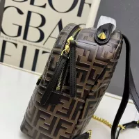 $102.00 USD Fendi AAA Quality Backpacks For Women #1358775