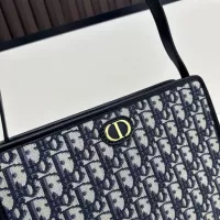 $76.00 USD Christian Dior AAA Quality Shoulder Bags For Women #1358783
