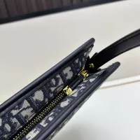 $76.00 USD Christian Dior AAA Quality Shoulder Bags For Women #1358783