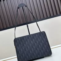 $76.00 USD Christian Dior AAA Quality Shoulder Bags For Women #1358784