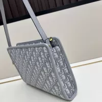 $76.00 USD Christian Dior AAA Quality Shoulder Bags For Women #1358785