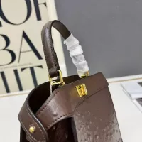 $98.00 USD Fendi AAA Quality Handbags For Women #1358855