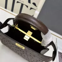 $98.00 USD Fendi AAA Quality Handbags For Women #1358855