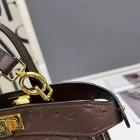 $98.00 USD Fendi AAA Quality Handbags For Women #1358855