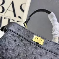 $98.00 USD Fendi AAA Quality Handbags For Women #1358858