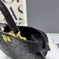 $98.00 USD Fendi AAA Quality Handbags For Women #1358858