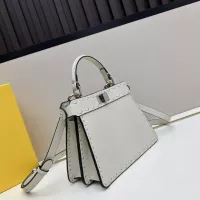 $122.00 USD Fendi AAA Quality Handbags For Women #1358868