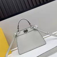 $122.00 USD Fendi AAA Quality Handbags For Women #1358868