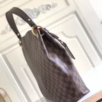 $170.00 USD Louis Vuitton AAA Quality Handbags In Red For Women #1358893
