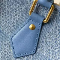 $212.00 USD Louis Vuitton AAA Quality Handbags For Women #1358897
