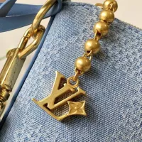 $220.00 USD Louis Vuitton AAA Quality Messenger Bags For Women #1358899