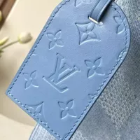$220.00 USD Louis Vuitton AAA Quality Messenger Bags For Women #1358899
