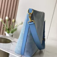 $220.00 USD Louis Vuitton AAA Quality Messenger Bags For Women #1358899