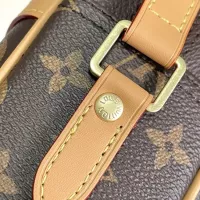 $170.00 USD Louis Vuitton AAA Quality Messenger Bags For Women #1358906