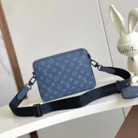 $182.00 USD Louis Vuitton AAA Quality Messenger Bags For Unisex #1358912