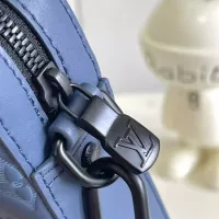 $182.00 USD Louis Vuitton AAA Quality Messenger Bags For Unisex #1358912