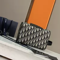 $102.00 USD Christian Dior AAA Man Messenger Bags #1359155
