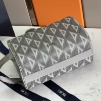 $102.00 USD Christian Dior AAA Man Messenger Bags #1359156
