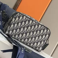 $108.00 USD Christian Dior AAA Man Messenger Bags #1359158