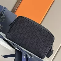 $108.00 USD Christian Dior AAA Man Messenger Bags #1359159