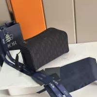 $108.00 USD Christian Dior AAA Man Messenger Bags #1359159