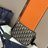 $132.00 USD Christian Dior AAA Man Messenger Bags #1359163