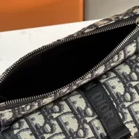 $132.00 USD Christian Dior AAA Man Messenger Bags #1359163