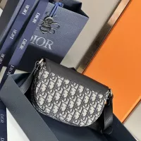 $150.00 USD Christian Dior AAA Man Messenger Bags #1359164