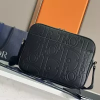 $150.00 USD Christian Dior AAA Man Messenger Bags #1359166