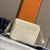$160.00 USD Christian Dior AAA Man Messenger Bags #1359173
