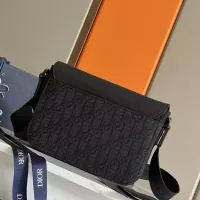 $170.00 USD Christian Dior AAA Man Messenger Bags #1359180