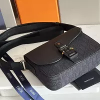 $170.00 USD Christian Dior AAA Man Messenger Bags #1359180