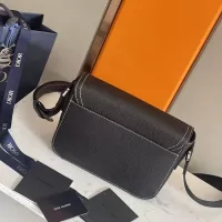 $175.00 USD Christian Dior AAA Man Messenger Bags #1359191