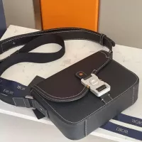 $175.00 USD Christian Dior AAA Man Messenger Bags #1359191