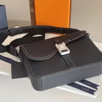 $202.00 USD Christian Dior AAA Man Messenger Bags #1359193
