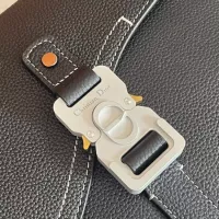 $202.00 USD Christian Dior AAA Man Messenger Bags #1359193