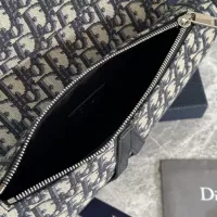 $128.00 USD Christian Dior AAA Man Messenger Bags #1359198