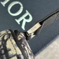 $128.00 USD Christian Dior AAA Man Messenger Bags #1359199