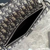 $128.00 USD Christian Dior AAA Man Messenger Bags #1359199