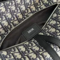 $128.00 USD Christian Dior AAA Man Messenger Bags #1359199