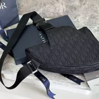 $128.00 USD Christian Dior AAA Man Messenger Bags #1359200