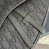 $128.00 USD Christian Dior AAA Man Messenger Bags #1359200