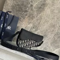 $140.00 USD Christian Dior AAA Man Messenger Bags #1359206