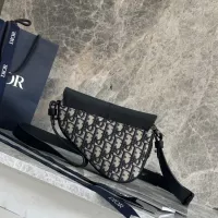 $140.00 USD Christian Dior AAA Man Messenger Bags #1359206