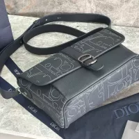 $185.00 USD Christian Dior AAA Man Messenger Bags #1359228