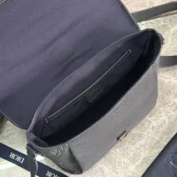 $185.00 USD Christian Dior AAA Man Messenger Bags #1359228