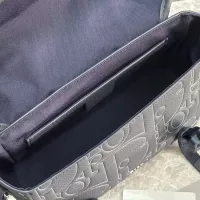 $185.00 USD Christian Dior AAA Man Messenger Bags #1359229