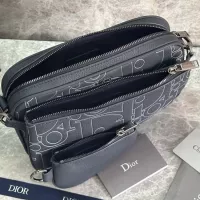 $192.00 USD Christian Dior AAA Man Messenger Bags #1359231