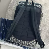 $202.00 USD Christian Dior AAA Man Backpacks #1359301