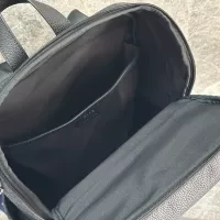 $202.00 USD Christian Dior AAA Man Backpacks #1359302